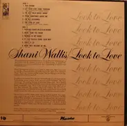 Shani Wallis - Look To Love