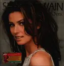 LP-Box - Shania Twain - Come On Over Diamond Ed. - Diamond Clear Vinyl, Limited Edition