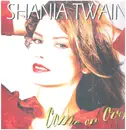 Double LP & MP3 - Shania Twain - Come On Over - + Download