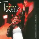 CD - Shania Twain - Impressions Of A Woman