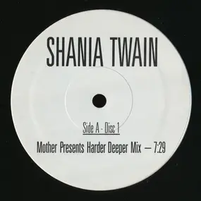 Shania Twain - It's Alright