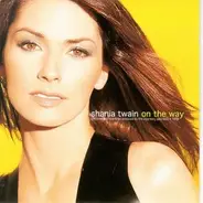 Shania Twain - On the Way