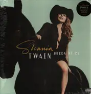 Shania Twain - Queen Of Me