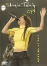 DVD - Shania Twain - Üp! - Live In Chicago