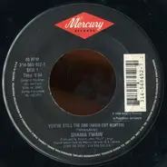 Shania Twain - You're Still The One