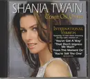 CD - Shania Twain - Come On Over (International Version)