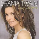 CD - Shania Twain - Come On Over