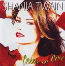 CD - Shania Twain - Come On Over