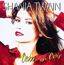 CD - Shania Twain - Come On Over
