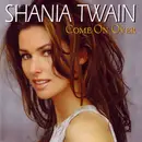 CD - Shania Twain - Come On Over