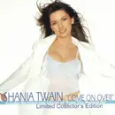 CD - Shania Twain - Come On Over