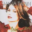 CD - Shania Twain - Come On Over