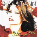 CD - Shania Twain - Come On Over
