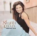 CD - Shania Twain - Greatest Hits