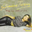 CD - Shania Twain - For The Love Of Him - Still Sealed