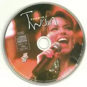 CD - Shania Twain - Impressions Of A Woman