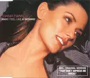 CD Single - Shania Twain - Man! I Feel Like A Woman!