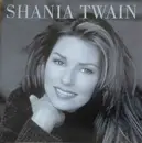CD - Shania Twain - Shania Twain