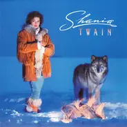 Shania Twain - Shania Twain