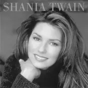 Shania Twain - Shania Twain