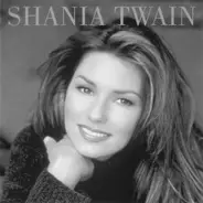 Shania Twain - Shania Twain