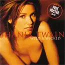 CD - Shania Twain - Wild & Wicked