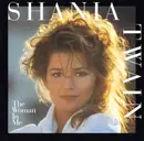 CD - Shania Twain - The Woman In Me