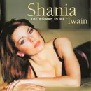 CD - Shania Twain - The Woman In Me