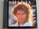 CD - Shania Twain - The Woman In Me