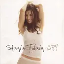 Double CD - Shania Twain - Up!