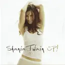Double CD - Shania Twain - Up!