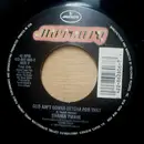 7inch Vinyl Single - Shania Twain - You Lay A Whole Lot Of Love On Me
