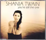 CD Single - Shania Twain - You're Still The One