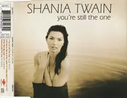 CD Single - Shania Twain - You're Still The One