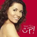 CD - Shania Twain - Up!
