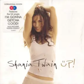 Shania Twain - Up!