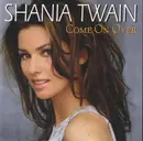 CD - Shania Twain - Come on Over