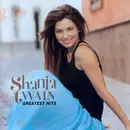 CD - Shania Twain - Greatest Hits