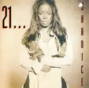 CD - Shanice - 21… Ways To Grow
