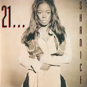 Shanice - 21...Ways to Grow