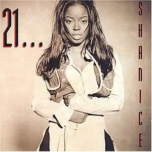 Shanice - 21...Ways to Grow