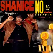 12inch Vinyl Single - Shanice - No 1/2 Steppin'