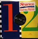 12inch Vinyl Single - Shanice - (Baby Tell Me) Can You Dance - Still sealed