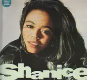 12'' - Shanice - I Love Your Smile