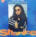 12'' - Shanice - I Love Your Smile