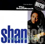 Shanice - Saving Forever For You