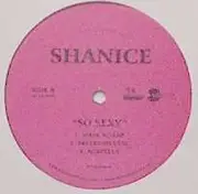 12'' - Shanice - So Sexy