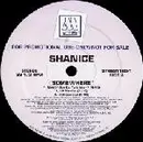 12'' - Shanice - Somewhere