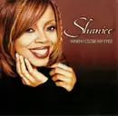 CD Single - Shanice - When I Close My Eyes - Cardboard Sleeve