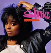 Shanice - Discovery